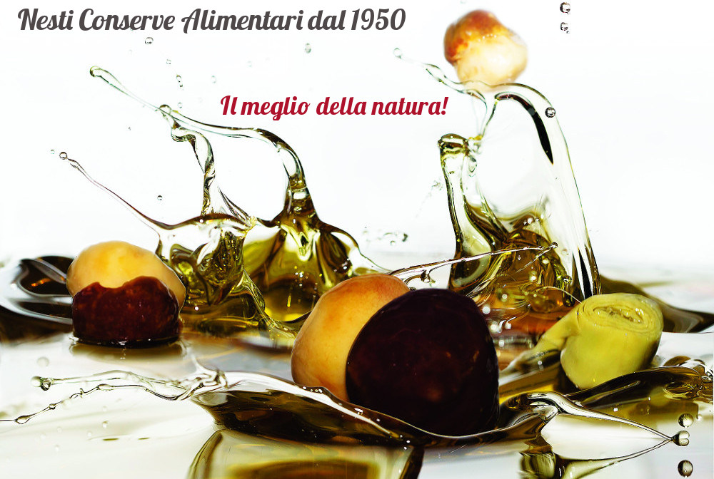 nesti conserve alimentari cutigliano