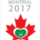 Partecipation at the Fair of Montreal – “International Gourmet Food Montreal” 2017