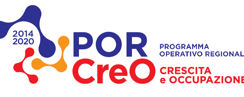 Progetto POR CreO 2014-2020